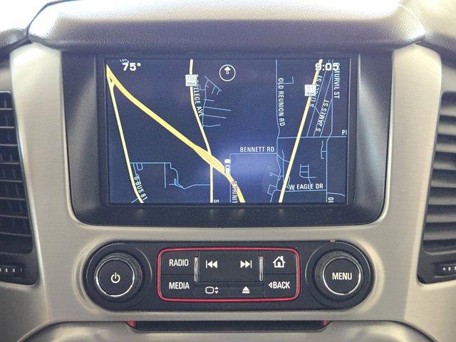 2015 GMC Yukon XL Vehicle Photo in Decatur, TX 76234