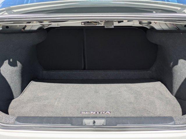 2024 Nissan Sentra Vehicle Photo in San Antonio, TX 78209