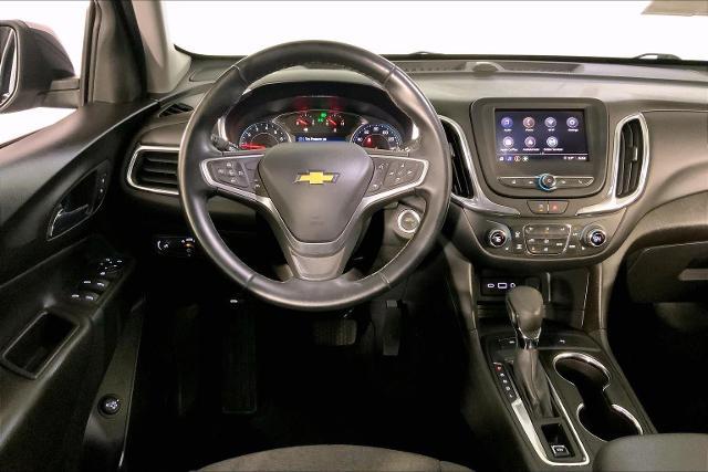 2023 Chevrolet Equinox Vehicle Photo in INDEPENDENCE, MO 64055-1314