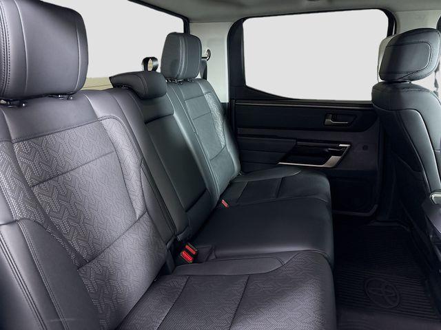 2023 Toyota Tundra 4WD Vehicle Photo in Puyallup, WA 98371