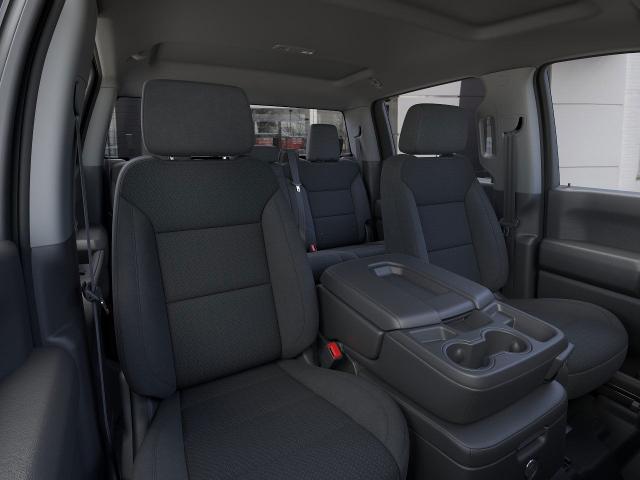 2026 GMC Sierra 1500 Vehicle Photo in INDEPENDENCE, MO 64055-1377