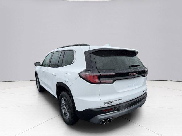 2025 GMC Acadia Vehicle Photo in LEOMINSTER, MA 01453-2952