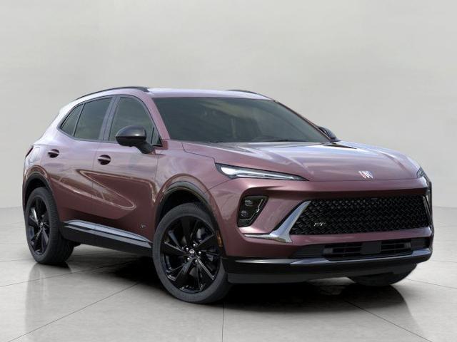 2025 Buick Envision Vehicle Photo in Neenah, WI 54956