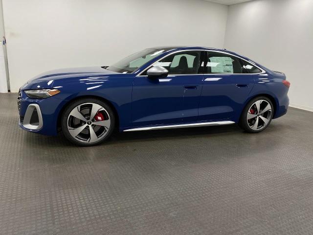 2025 Audi S5 Vehicle Photo in Appleton, WI 54913