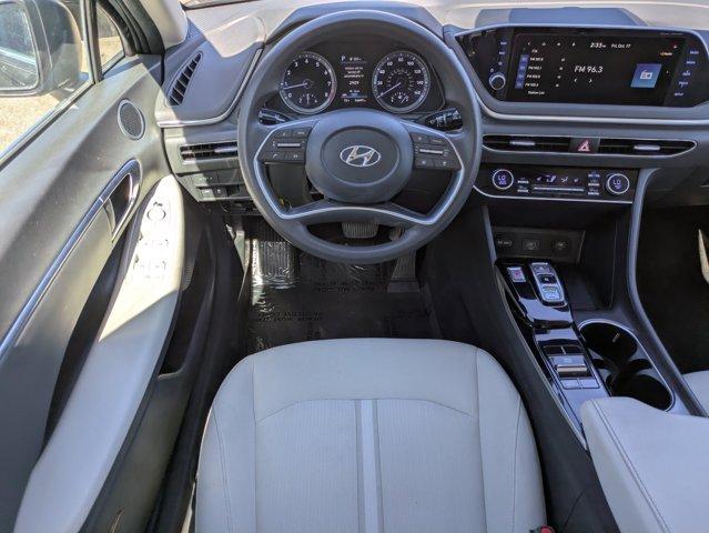 2023 Hyundai SONATA Vehicle Photo in BRUNSWICK, GA 31525-1881