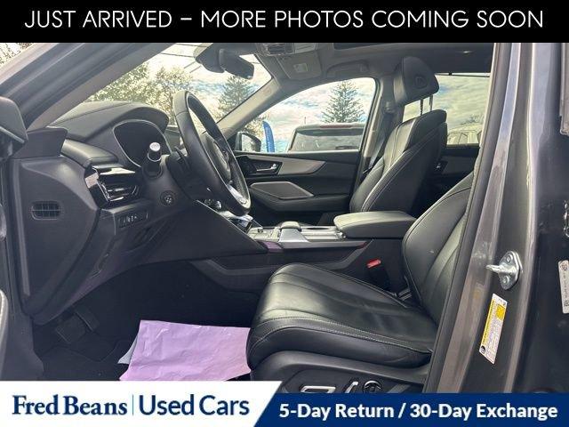 2023 Acura MDX Vehicle Photo in Flemington, NJ 08822