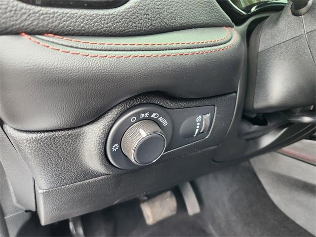 2023 Dodge Durango Vehicle Photo in AURORA, CO 80012-4011