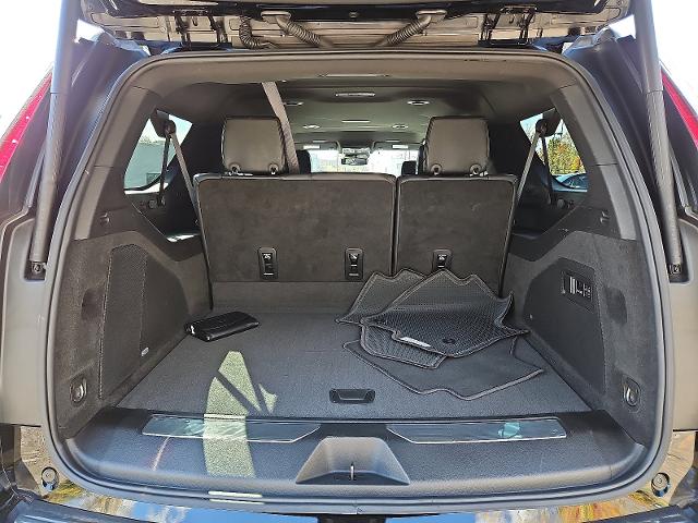 2024 Cadillac Escalade ESV Vehicle Photo in TREVOSE, PA 19053-4984