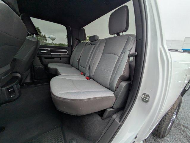 2024 Ram 2500 Vehicle Photo in BRUNSWICK, GA 31525-1881