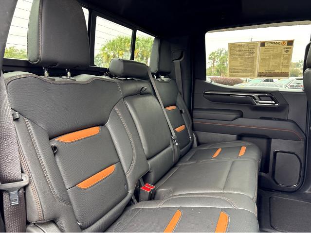 2022 GMC Sierra 1500 Vehicle Photo in BEAUFORT, SC 29906-4218