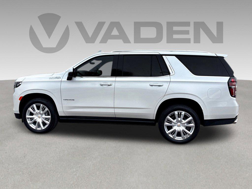 2021 Chevrolet Tahoe Vehicle Photo in SAVANNAH, GA 31406-4513