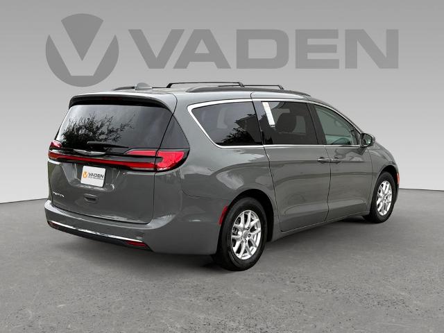 2022 Chrysler Pacifica Vehicle Photo in Savannah, GA 31419