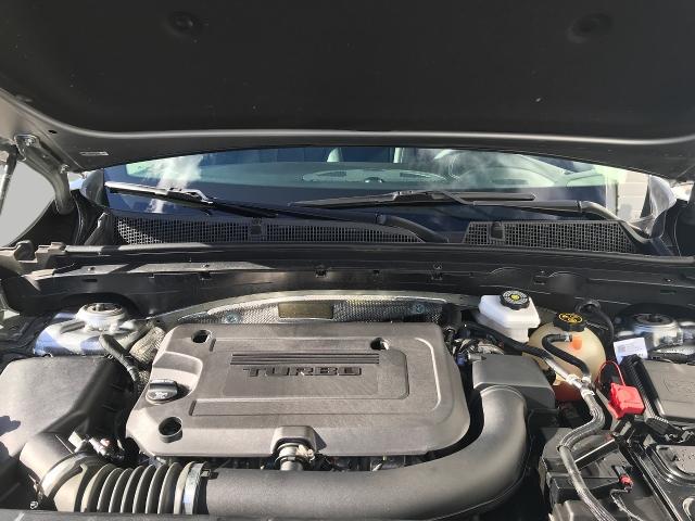 2023 Buick Envision Vehicle Photo in GREEN BAY, WI 54303-3330