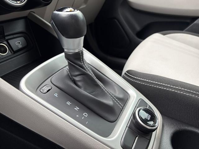 2025 Hyundai VENUE Vehicle Photo in Brunswick, GA 31525