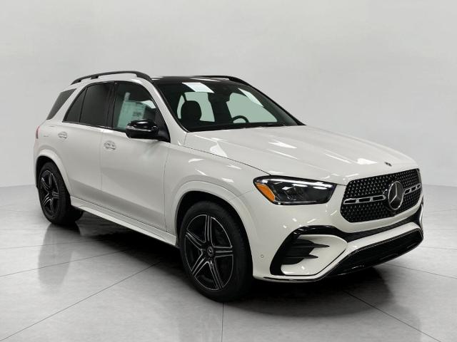 2026 Mercedes-Benz GLE Vehicle Photo in Appleton, WI 54913