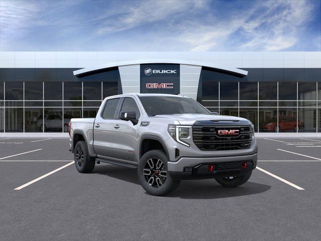 2026 GMC Sierra 1500 AT4 - 0