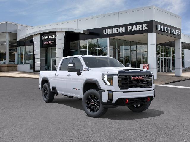 2026 GMC Sierra 2500 HD Vehicle Photo in WILMINGTON, DE 19806-4020