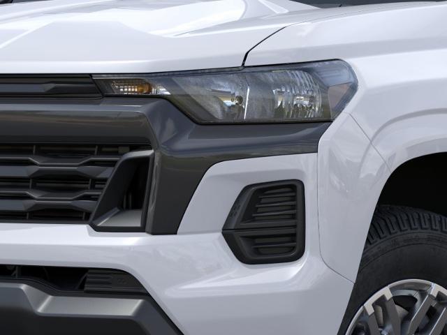 2026 Chevrolet Colorado photo 10 of 30