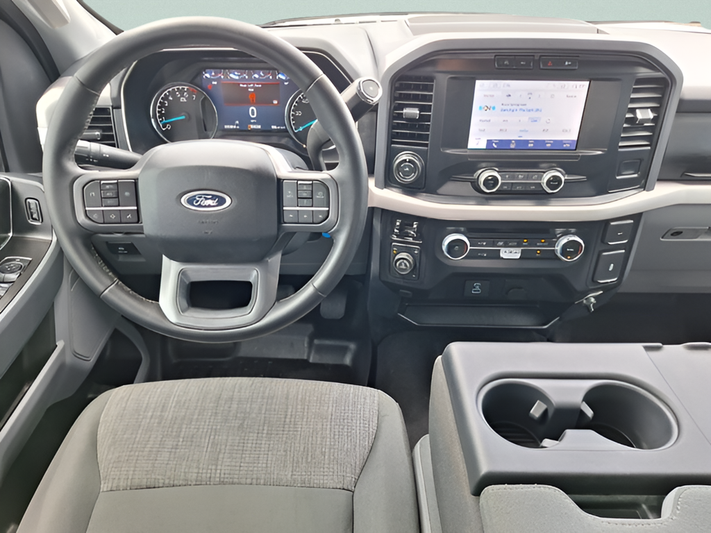 2023 Ford F-150 photo 9 of 35