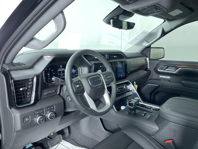 2025 GMC Sierra 1500 Vehicle Photo in GILBERT, AZ 85297-0402