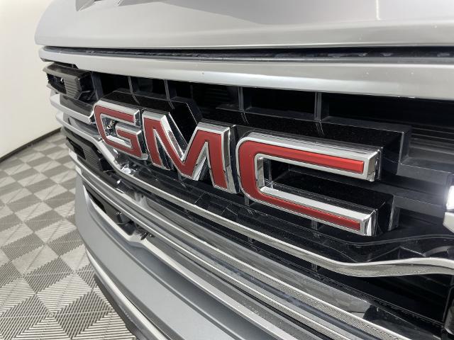 2025 GMC Sierra 1500 Vehicle Photo in GILBERT, AZ 85297-0402