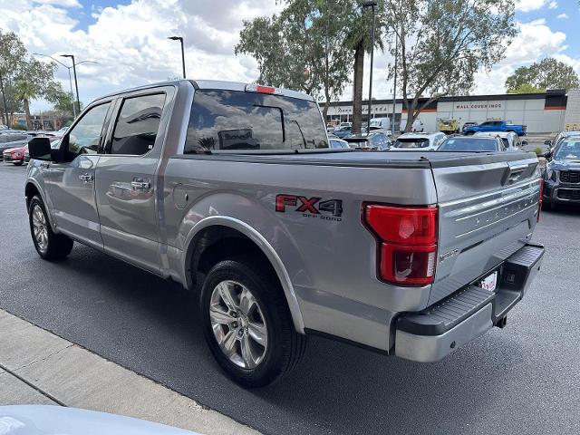 2020 Ford F-150 Vehicle Photo in Tucson, AZ 85712