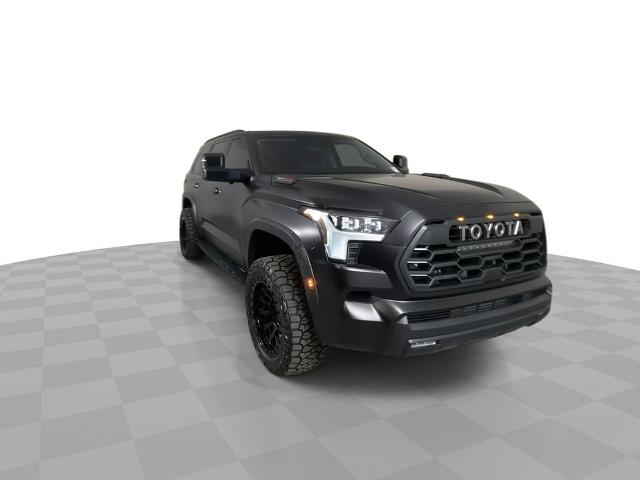 2023 Toyota Sequoia Vehicle Photo in GILBERT, AZ 85297-0402