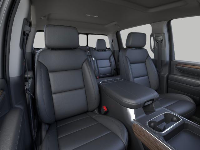 2025 Chevrolet Silverado 3500 HD Vehicle Photo in NEENAH, WI 54956-2243