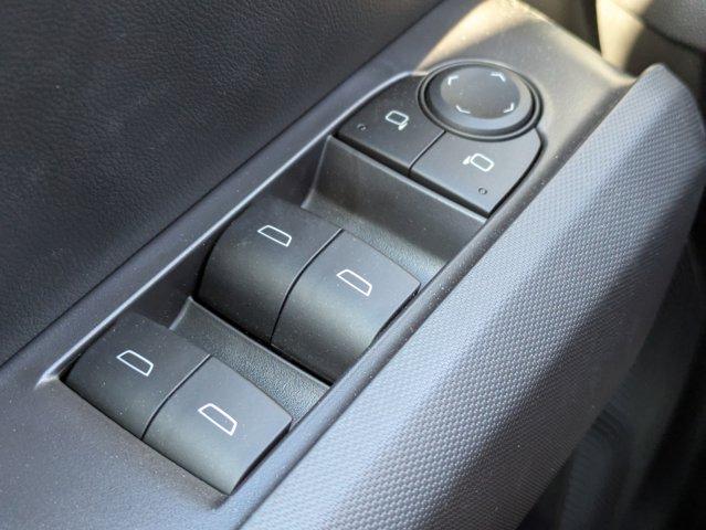 2025 Chevrolet Colorado Vehicle Photo in BRUNSWICK, GA 31525-1881