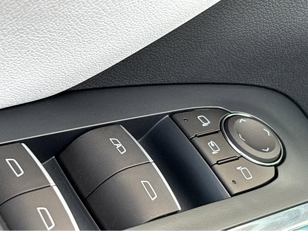 2025 Chevrolet Traverse Vehicle Photo in POOLER, GA 31322-3252