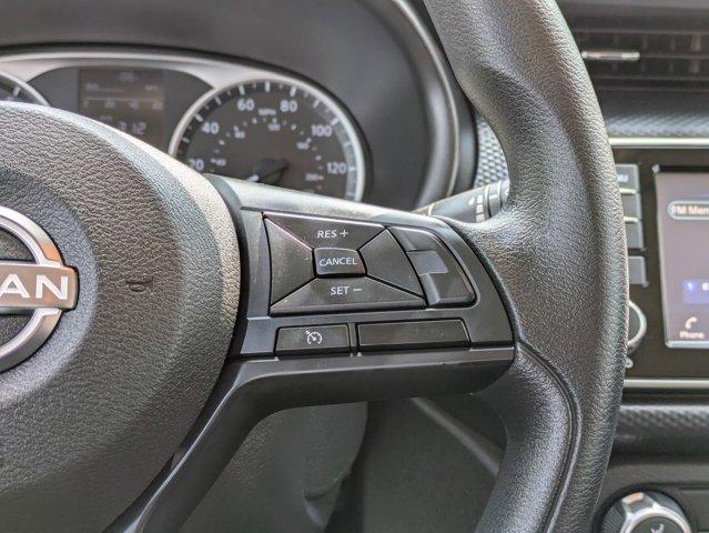 2023 Nissan Kicks Vehicle Photo in San Antonio, TX 78209