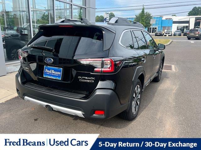 2025 Subaru Outback Vehicle Photo in Doylestown, PA 18902
