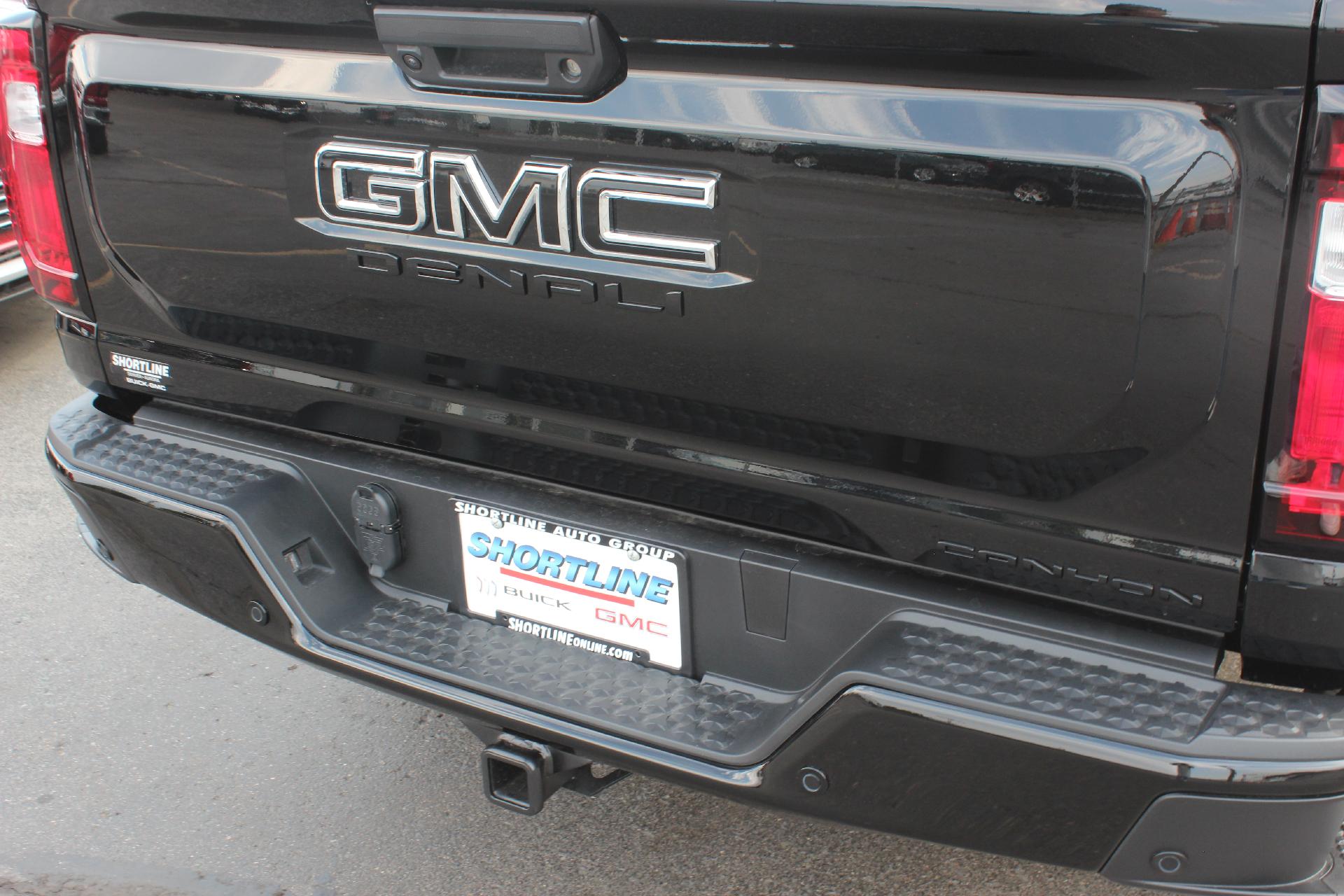 2026 GMC Canyon Vehicle Photo in AURORA, CO 80012-4011