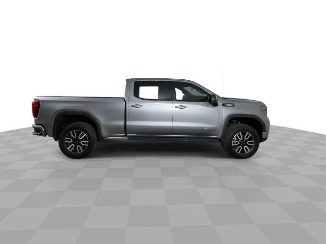 2023 GMC Sierra 1500 Vehicle Photo in GILBERT, AZ 85297-0402