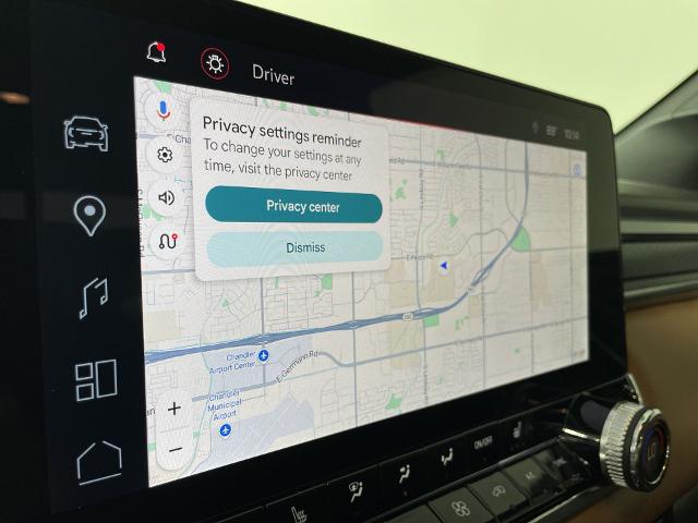 2024 GMC Canyon Vehicle Photo in GILBERT, AZ 85297-0402