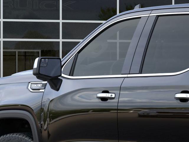 2026 GMC Sierra 1500 Vehicle Photo in HARRISBURG, PA 17111-1033