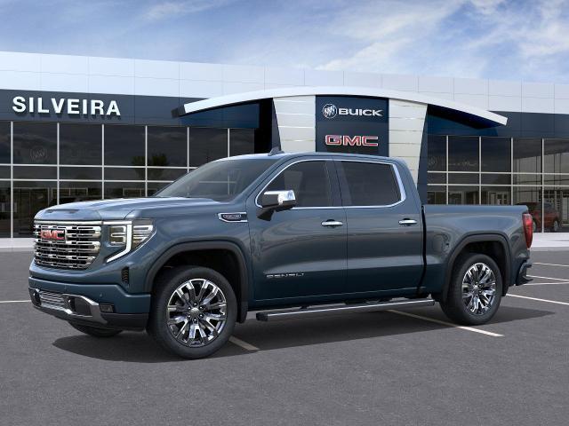 2026 GMC Sierra 1500 Vehicle Photo in HEALDSBURG, CA 95448-3401