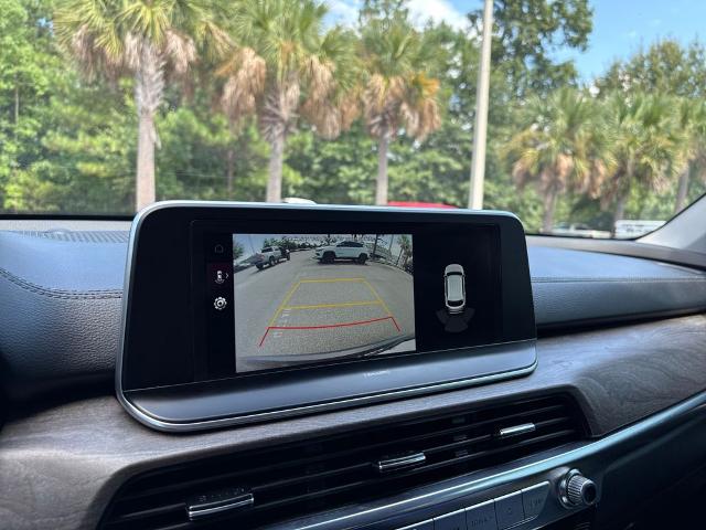 2022 Kia Telluride Vehicle Photo in Savannah, GA 31419