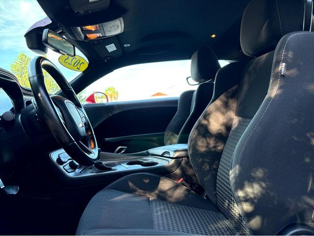 2023 Dodge Challenger Vehicle Photo in Hinesville, GA 31313