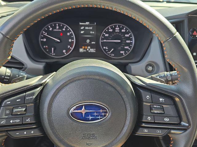 2024 Subaru Crosstrek Vehicle Photo in Pleasant Hills, PA 15236