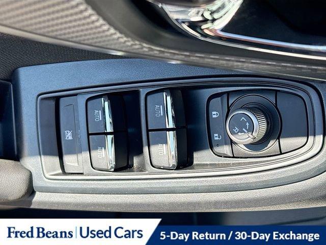 2024 Subaru WRX Vehicle Photo in Doylestown, PA 18902