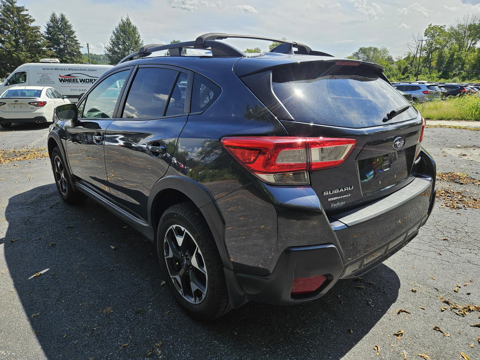 2019 Subaru Crosstrek Vehicle Photo in Harrisburg, PA 17111
