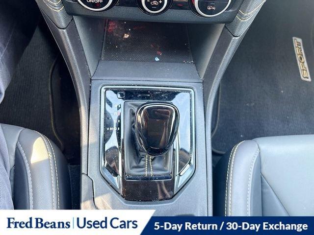 2021 Subaru Crosstrek Vehicle Photo in Doylestown, PA 18902