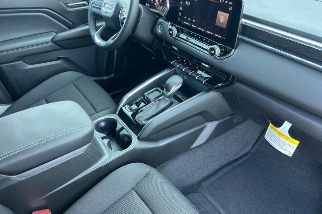 2026 GMC Canyon Vehicle Photo in STOCKTON, CA 95212-2838