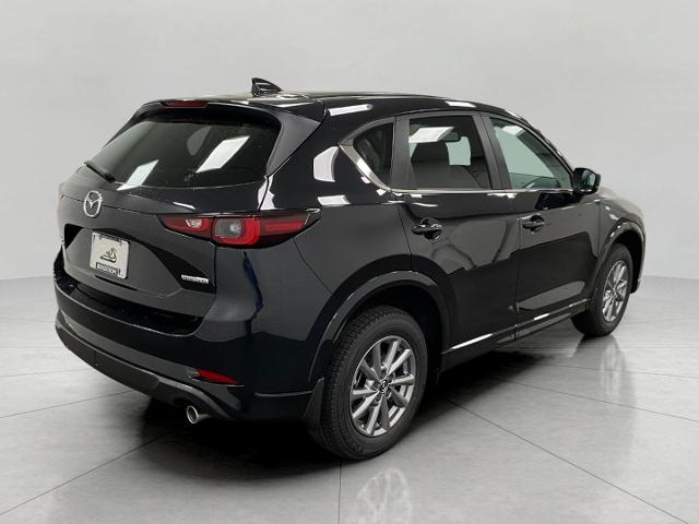 2025 Mazda CX-5 Vehicle Photo in Appleton, WI 54913