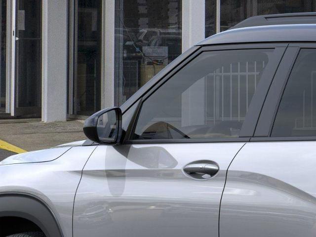 2026 Chevrolet Trailblazer Vehicle Photo in INDEPENDENCE, MO 64055-1314