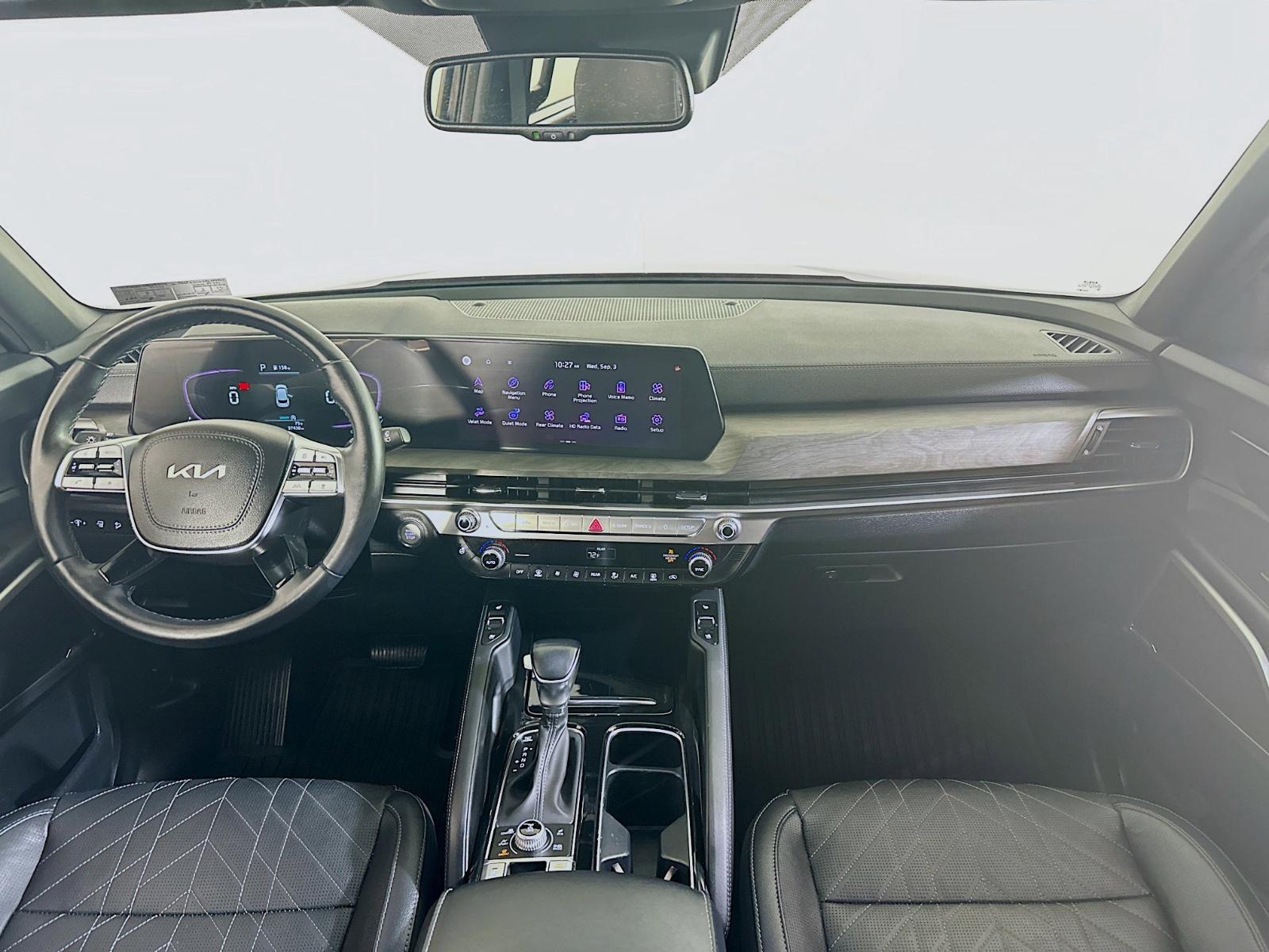 2023 Kia Telluride Vehicle Photo in Langhorne, PA 19047