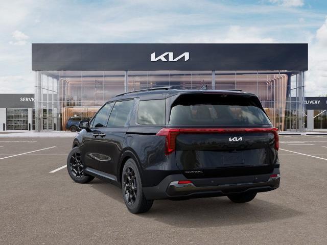 2026 Kia Carnival Vehicle Photo in Dublin, CA 94568