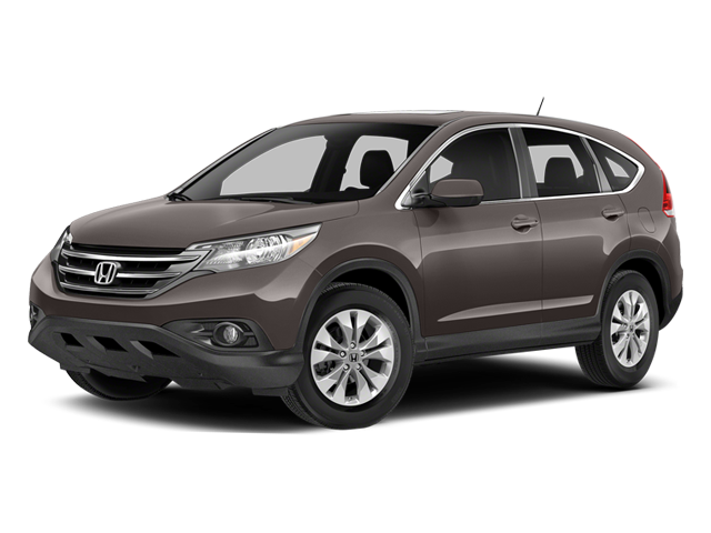 2014 Honda CR-V Vehicle Photo in Neenah, WI 54956