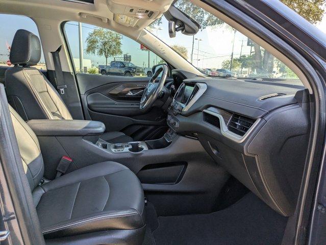 2018 GMC Terrain Vehicle Photo in SELMA, TX 78154-1459